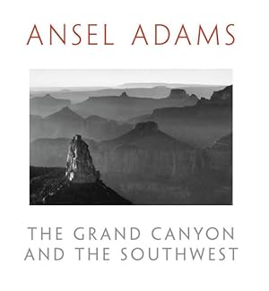 Immagine del venditore per Grand Canyon and the Southwest venduto da GreatBookPrices