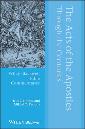 Immagine del venditore per Acts of the Apostles Through the Centuries venduto da GreatBookPrices