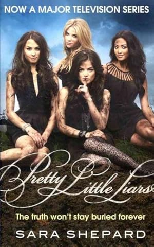 Seller image for Pretty Little Liars : Number 1 in Series for sale by GreatBookPrices