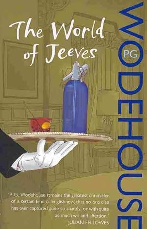 Seller image for World of Jeeves : (Jeeves & Wooster) for sale by GreatBookPrices