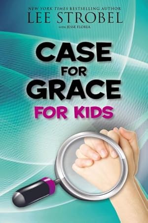 Seller image for Case for Grace for Kids for sale by GreatBookPrices