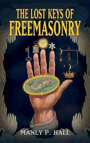 Image du vendeur pour Lost Keys of Freemasonry mis en vente par GreatBookPrices