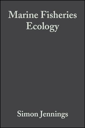 Seller image for Marine Fisheries Ecology for sale by GreatBookPrices