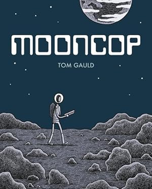 Seller image for Mooncop for sale by GreatBookPrices