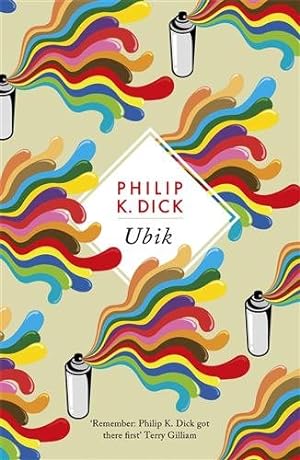 Seller image for Ubik for sale by GreatBookPrices