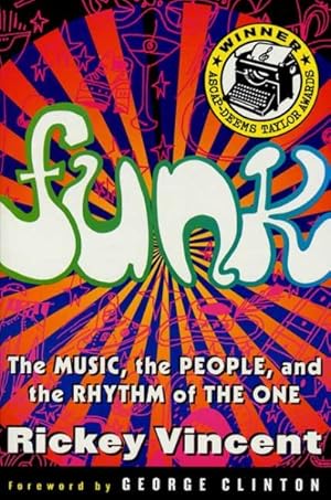 Seller image for Funk : The Music, the People, and the Rhythm of the One for sale by GreatBookPrices