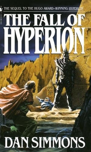 Imagen del vendedor de Fall of Hyperion a la venta por GreatBookPrices