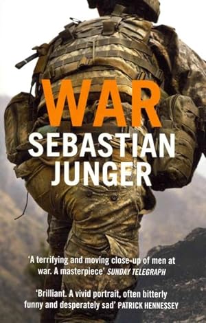 Seller image for War for sale by GreatBookPrices