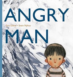 Seller image for Angryman for sale by GreatBookPrices