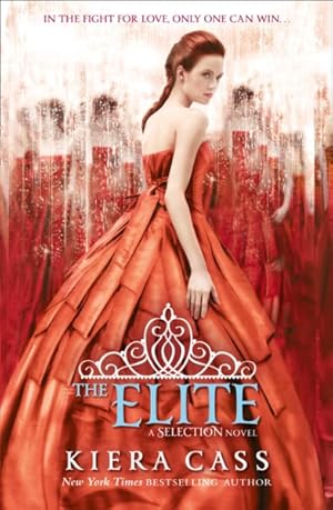 Seller image for Elite for sale by GreatBookPrices