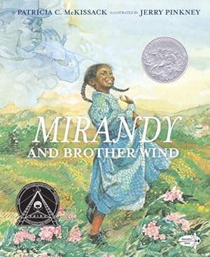 Seller image for Mirandy and Brother Wind for sale by GreatBookPrices
