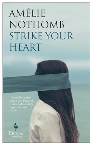 Seller image for Strike Your Heart for sale by GreatBookPrices