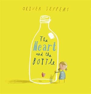 Imagen del vendedor de Heart and the Bottle a la venta por GreatBookPrices