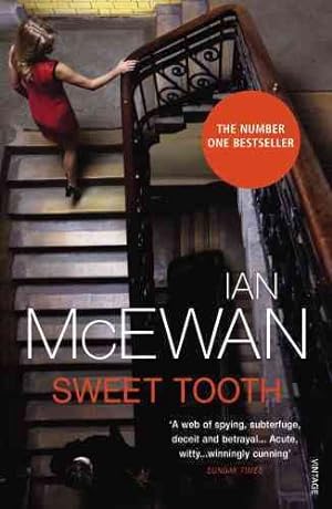 Imagen del vendedor de Sweet Tooth a la venta por GreatBookPrices