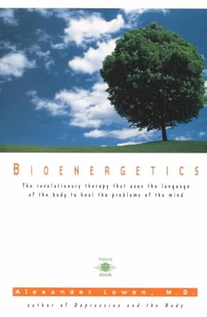 Seller image for Bioenergetics for sale by GreatBookPrices