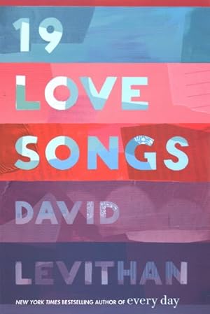 Seller image for 19 Love Songs for sale by GreatBookPrices
