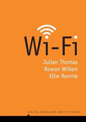 Seller image for Wi-Fi for sale by GreatBookPrices