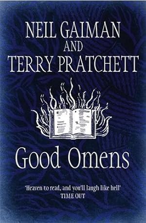 Image du vendeur pour Good Omens : The Nice and Accurate Prophecies of Agnes Nutter, Witch mis en vente par GreatBookPrices