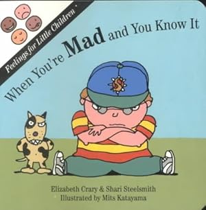 Imagen del vendedor de When You're Mad : And You Know It a la venta por GreatBookPrices