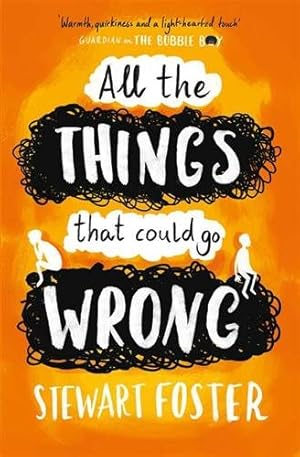 Seller image for All the Things That Could Go Wrong for sale by GreatBookPrices