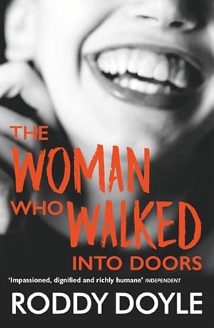 Imagen del vendedor de Woman Who Walked into Doors a la venta por GreatBookPrices