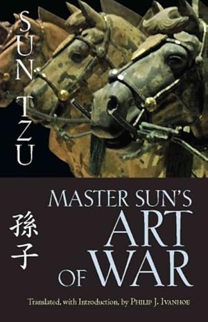 Imagen del vendedor de Master Sun's Art of War a la venta por GreatBookPrices