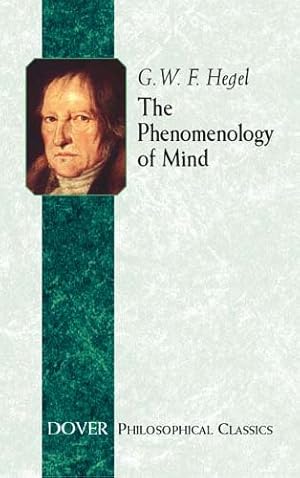 Immagine del venditore per Phenomenology of Mind venduto da GreatBookPrices