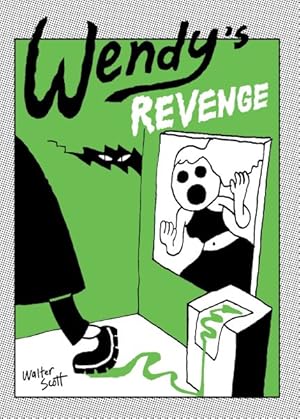 Seller image for Wendy's Revenge for sale by GreatBookPrices