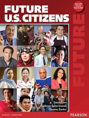 Seller image for Future U.S. Citizens With Active Book for sale by GreatBookPrices