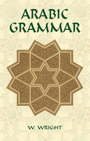 Bild des Verkufers fr Arabic Grammar zum Verkauf von GreatBookPrices