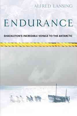 Seller image for Endurance: Shackleton's Incredible Voyage for sale by GreatBookPrices