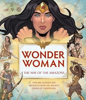 Seller image for Way of the Amazons for sale by GreatBookPrices