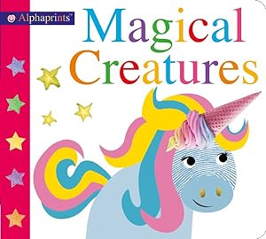 Seller image for Magical Creatures for sale by GreatBookPrices