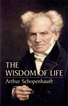 Seller image for Wisdom of Life for sale by GreatBookPrices