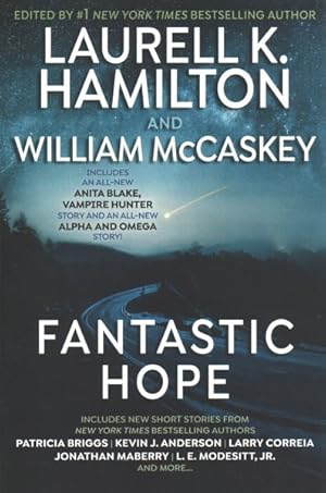 Imagen del vendedor de Fantastic Hope a la venta por GreatBookPrices