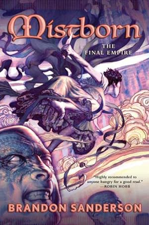 Immagine del venditore per Mistborn : The Final Empire venduto da GreatBookPrices
