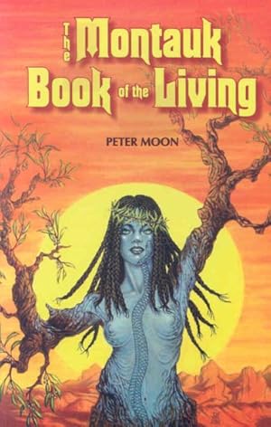 Seller image for Montauk Book of the Living for sale by GreatBookPrices