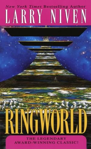 Seller image for Ringworld for sale by GreatBookPrices