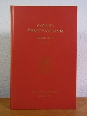 Gesta conlationis carthaginiensis. Anno 411. Accedit Sancti Augustini breviculus conlationis cum ...