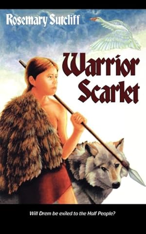 Seller image for Warrior Scarlet for sale by GreatBookPrices