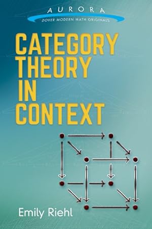 Seller image for Category Theory in Context for sale by GreatBookPrices