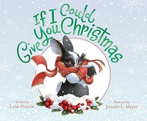 Imagen del vendedor de If I Could Give You Christmas a la venta por GreatBookPrices