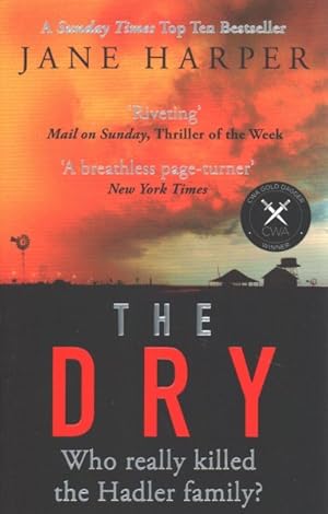 Imagen del vendedor de Dry a la venta por GreatBookPrices