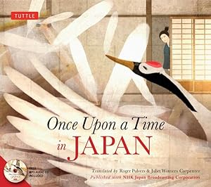 Seller image for Once Upon a Time in Japan for sale by GreatBookPrices