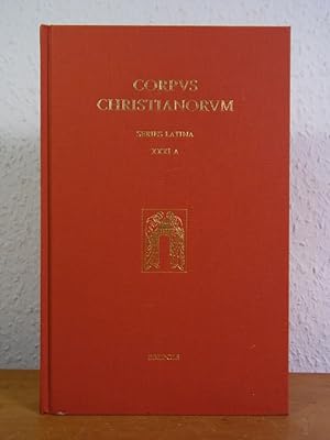 Sancti Aurelii Augustini Opera. Pars III, 2. Epistulae LVI - C. Cura et studio Kl. D. Daur (Corpu...