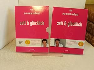 Was Frauen wirklich wollen [2 DVDs] satt und glücklich