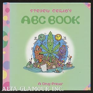 Seller image for STEPHEN CERIO'S ABC BOOK: A Drug Primer for sale by Alta-Glamour Inc.