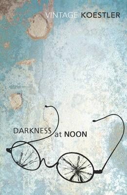 Imagen del vendedor de Darkness at Noon a la venta por GreatBookPrices