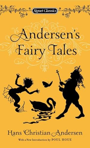 Seller image for Andersen's Fairy Tales for sale by GreatBookPrices