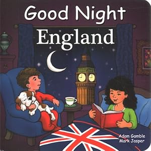 Seller image for Good Night England for sale by GreatBookPrices